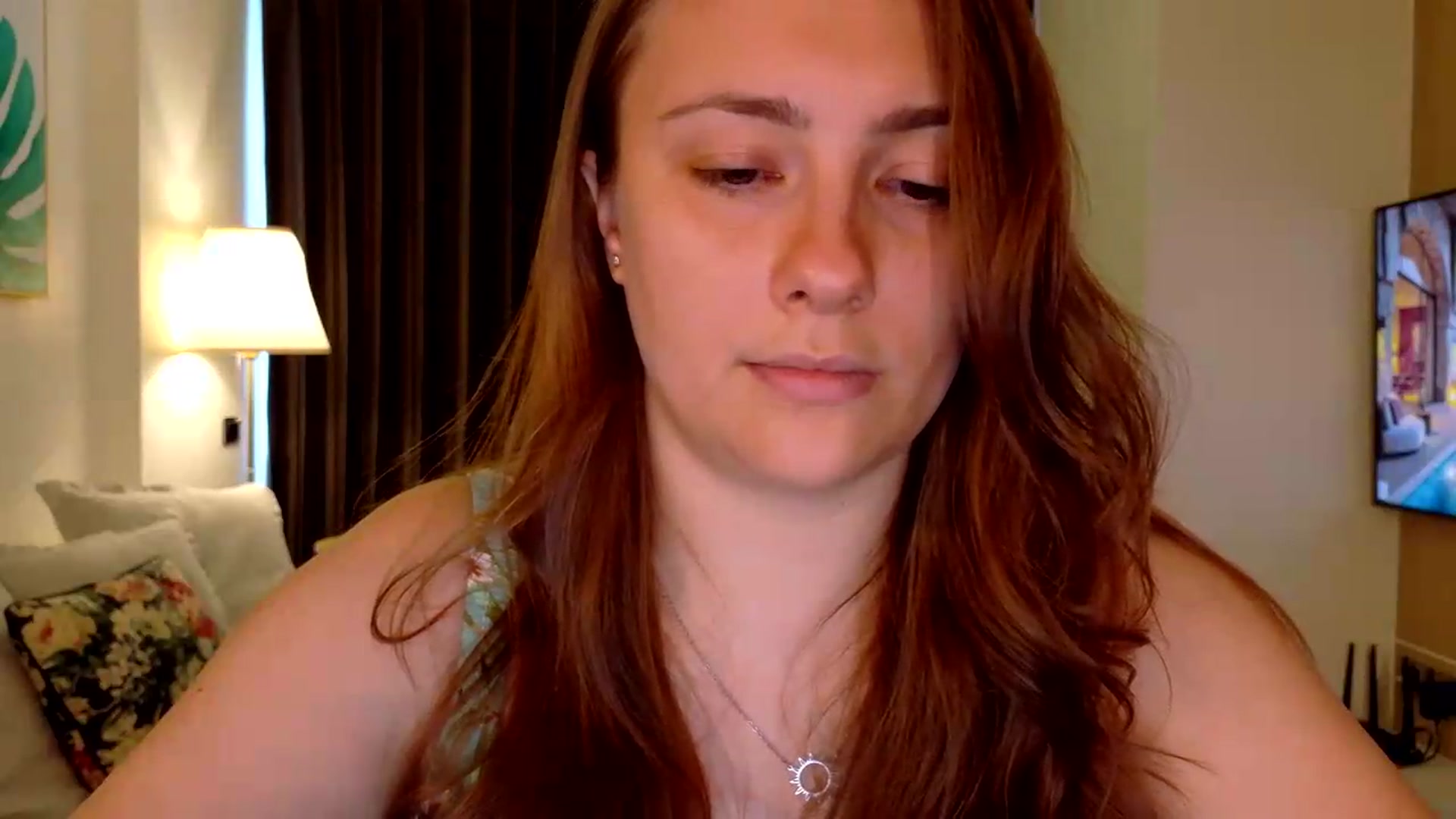 Gallery image thumbnail from QueenOfTease_'s myfreecams stream on, 06/13/2026, 06:47 image 7 of 20