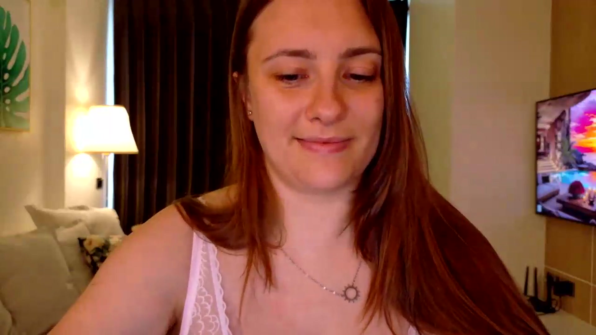 Gallery image thumbnail from QueenOfTease_'s myfreecams stream on, 06/14/2026, 06:53 image 17 of 20