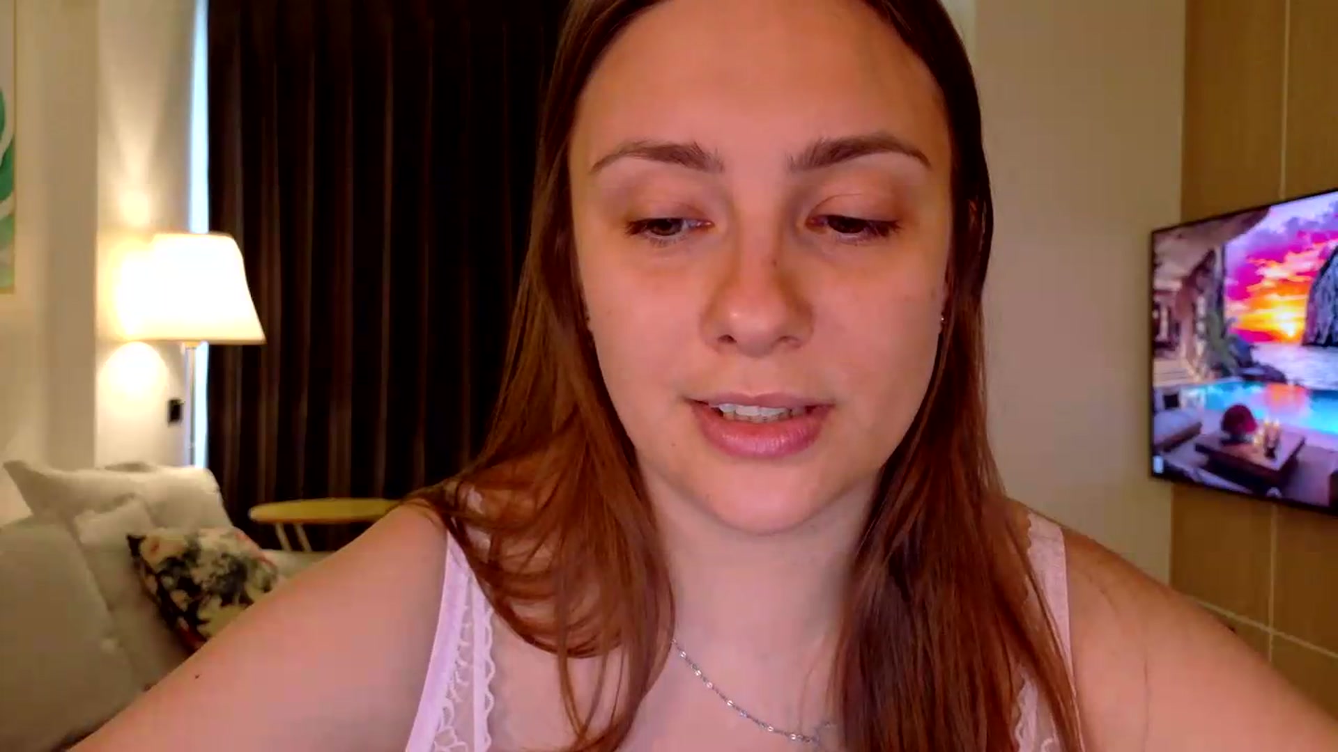 Gallery image thumbnail from QueenOfTease_'s myfreecams stream on, 06/14/2026, 06:53 image 11 of 20