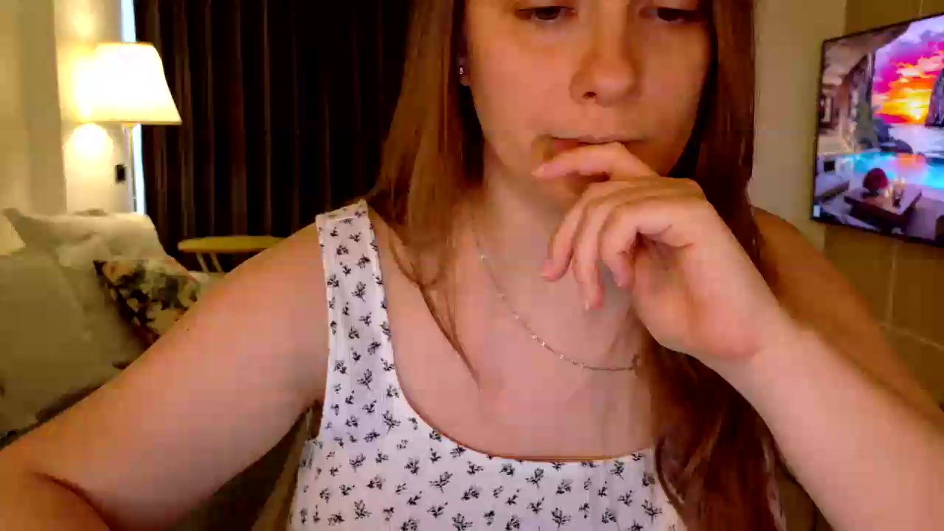 Gallery image thumbnail from QueenOfTease_'s myfreecams stream on, 06/14/2026, 06:53 image 2 of 20