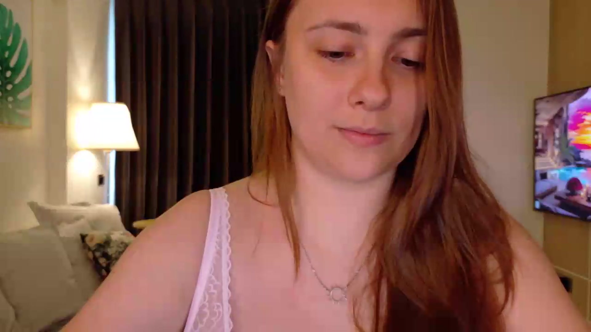Gallery image thumbnail from QueenOfTease_'s myfreecams stream on, 06/14/2026, 07:43 image 5 of 20