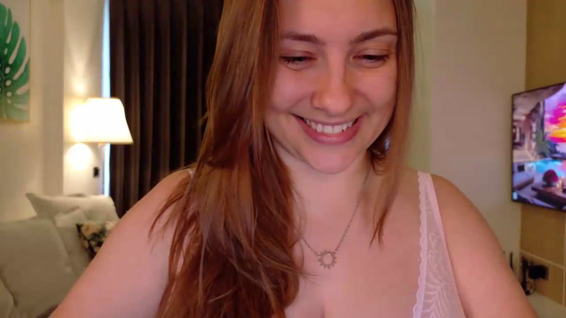 Gallery image thumbnail from QueenOfTease_'s myfreecams stream on, 06/14/2026, 07:43 image 12 of 20