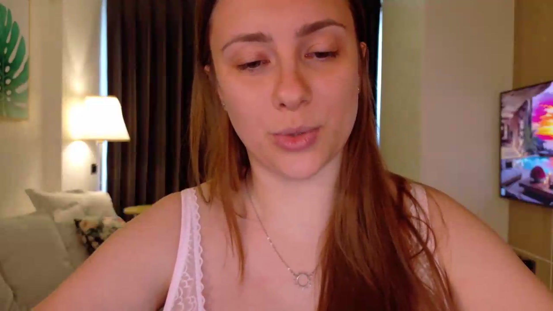 Gallery image thumbnail from QueenOfTease_'s myfreecams stream on, 06/14/2026, 07:43 image 8 of 20