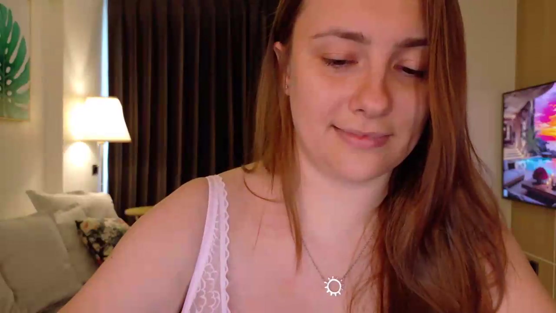 Gallery image thumbnail from QueenOfTease_'s myfreecams stream on, 06/14/2026, 07:43 image 7 of 20