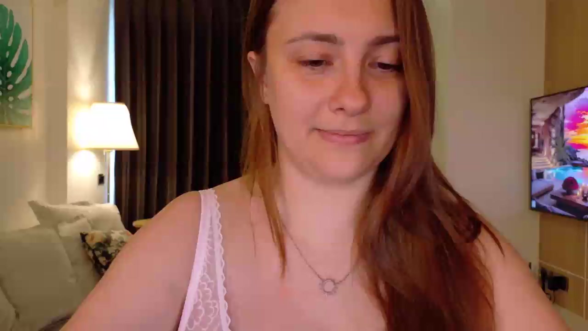 Gallery image thumbnail from QueenOfTease_'s myfreecams stream on, 06/14/2026, 07:43 image 1 of 20