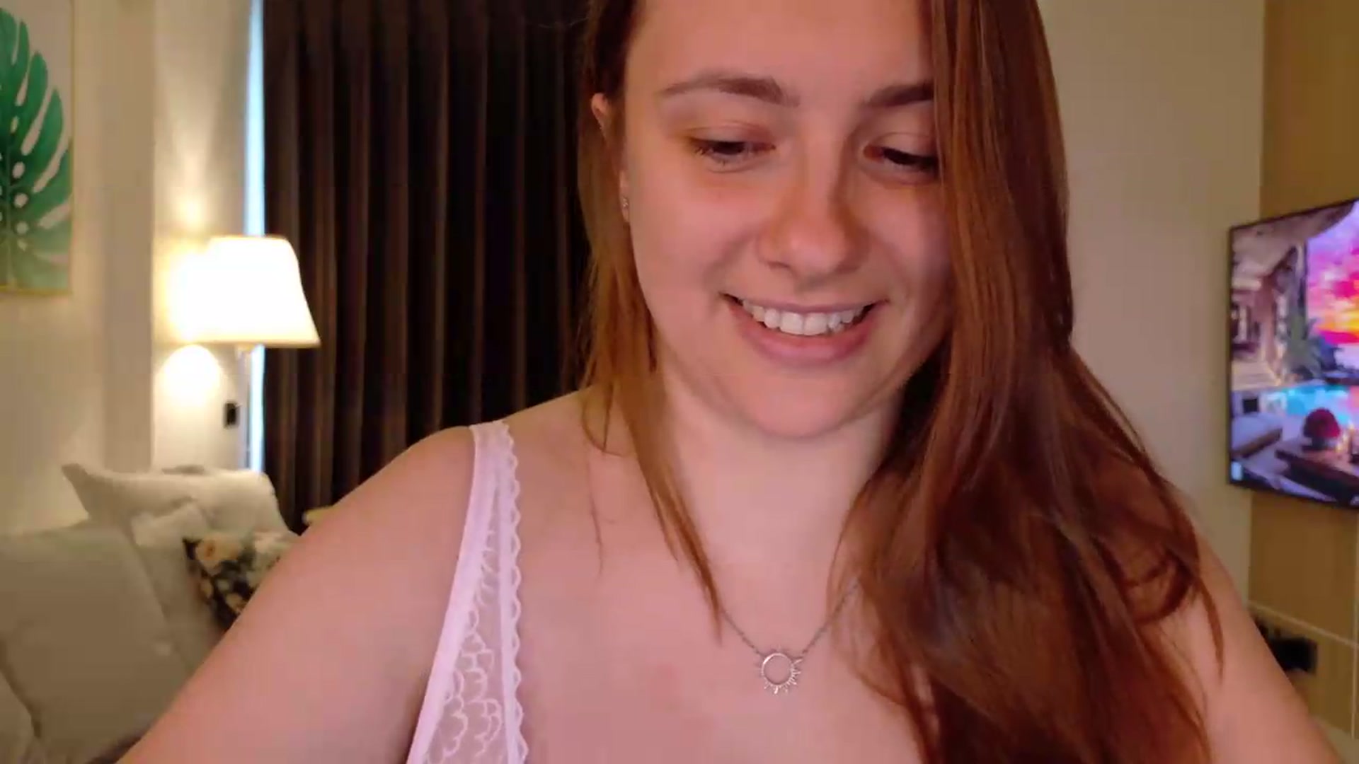 Gallery image thumbnail from QueenOfTease_'s myfreecams stream on, 06/14/2026, 07:43 image 2 of 20