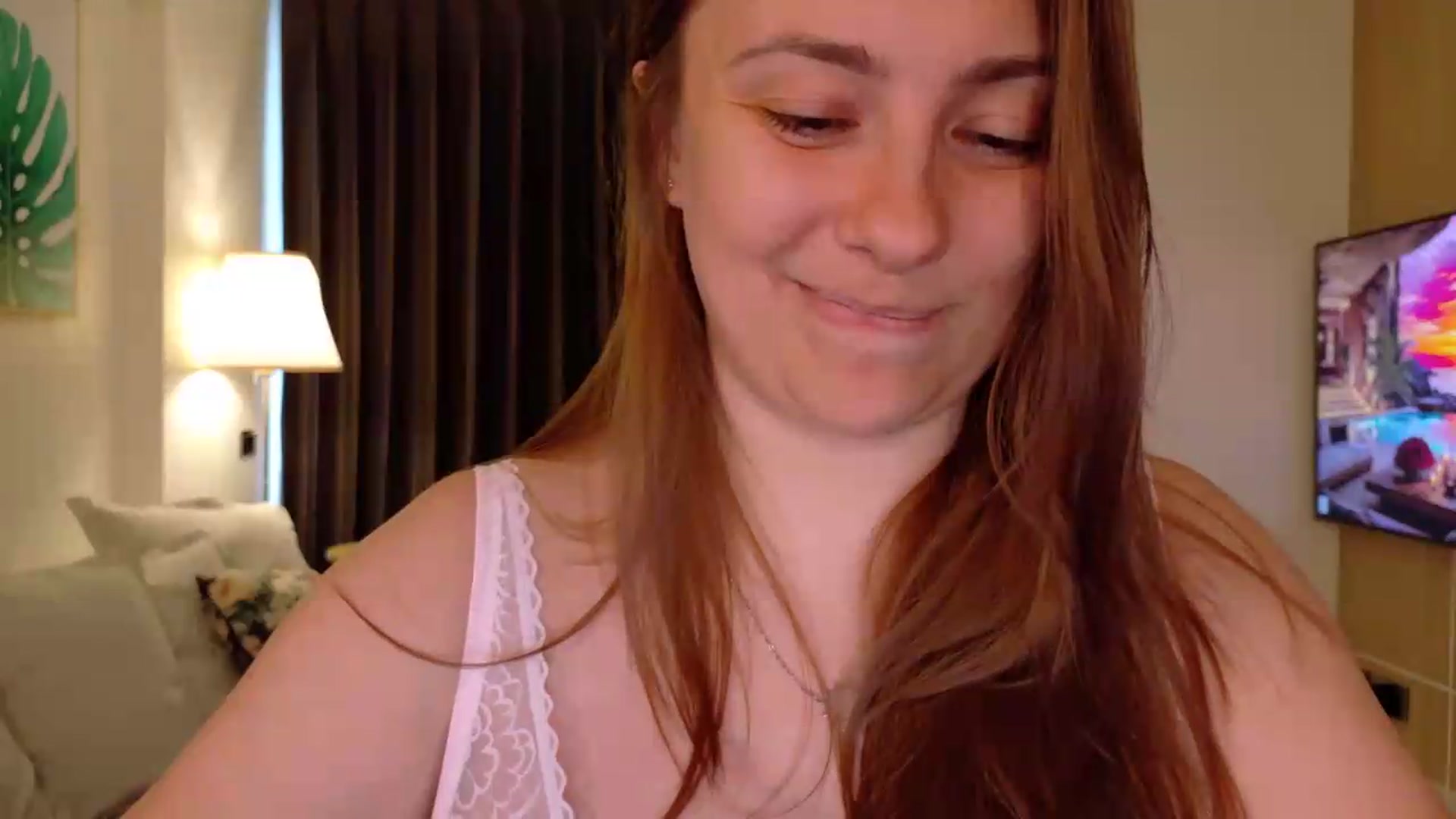 Gallery image thumbnail from QueenOfTease_'s myfreecams stream on, 06/14/2026, 07:43 image 14 of 20