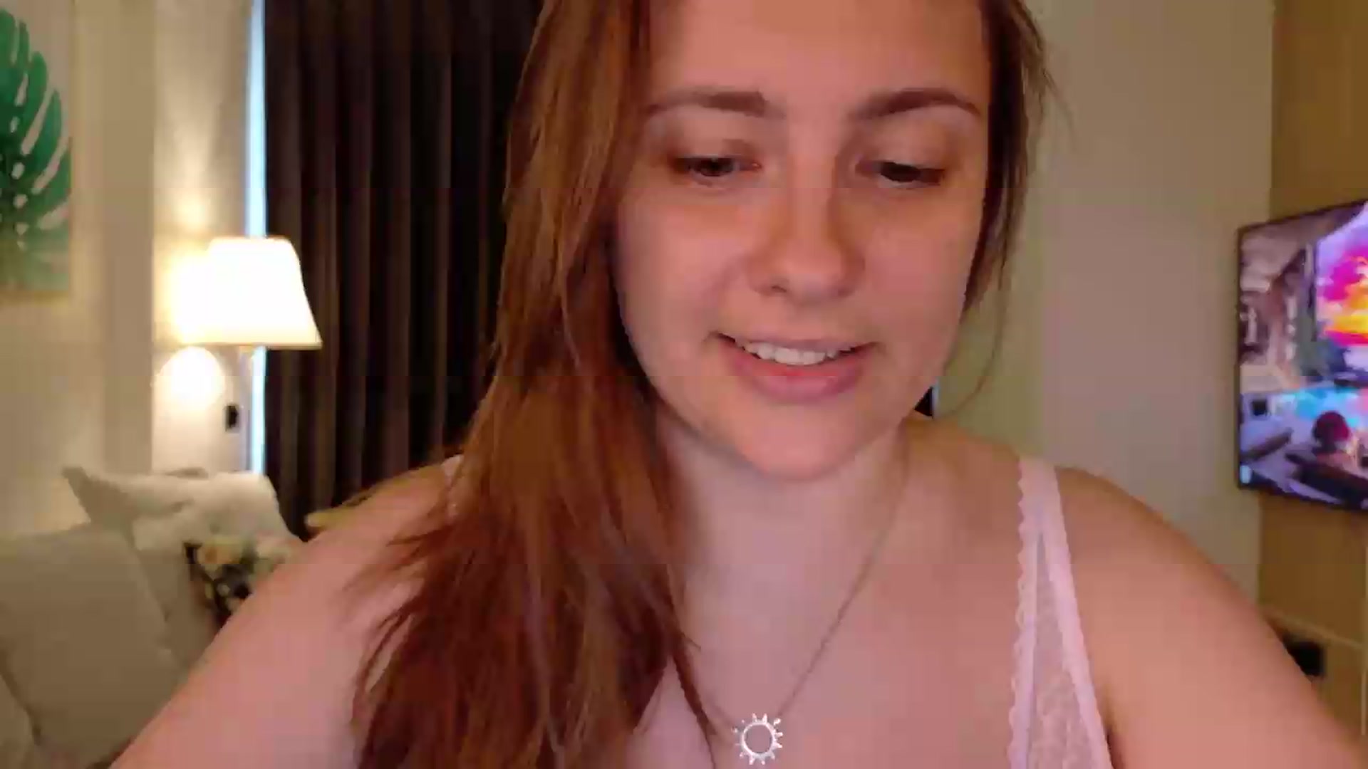 Gallery image thumbnail from QueenOfTease_'s myfreecams stream on, 06/14/2026, 07:43 image 10 of 20