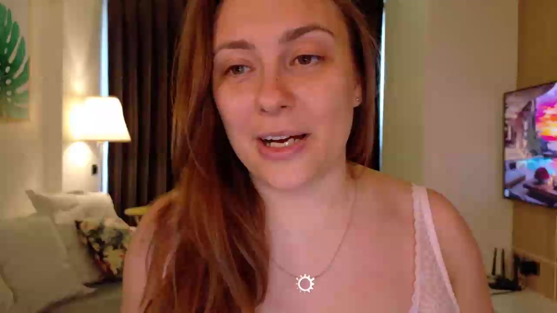 Gallery image thumbnail from QueenOfTease_'s myfreecams stream on, 06/14/2026, 07:43 image 11 of 20