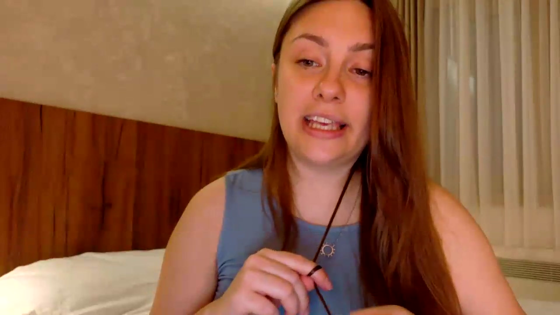 Gallery image thumbnail from QueenOfTease_'s myfreecams stream on, 06/24/2026, 06:04 image 13 of 20