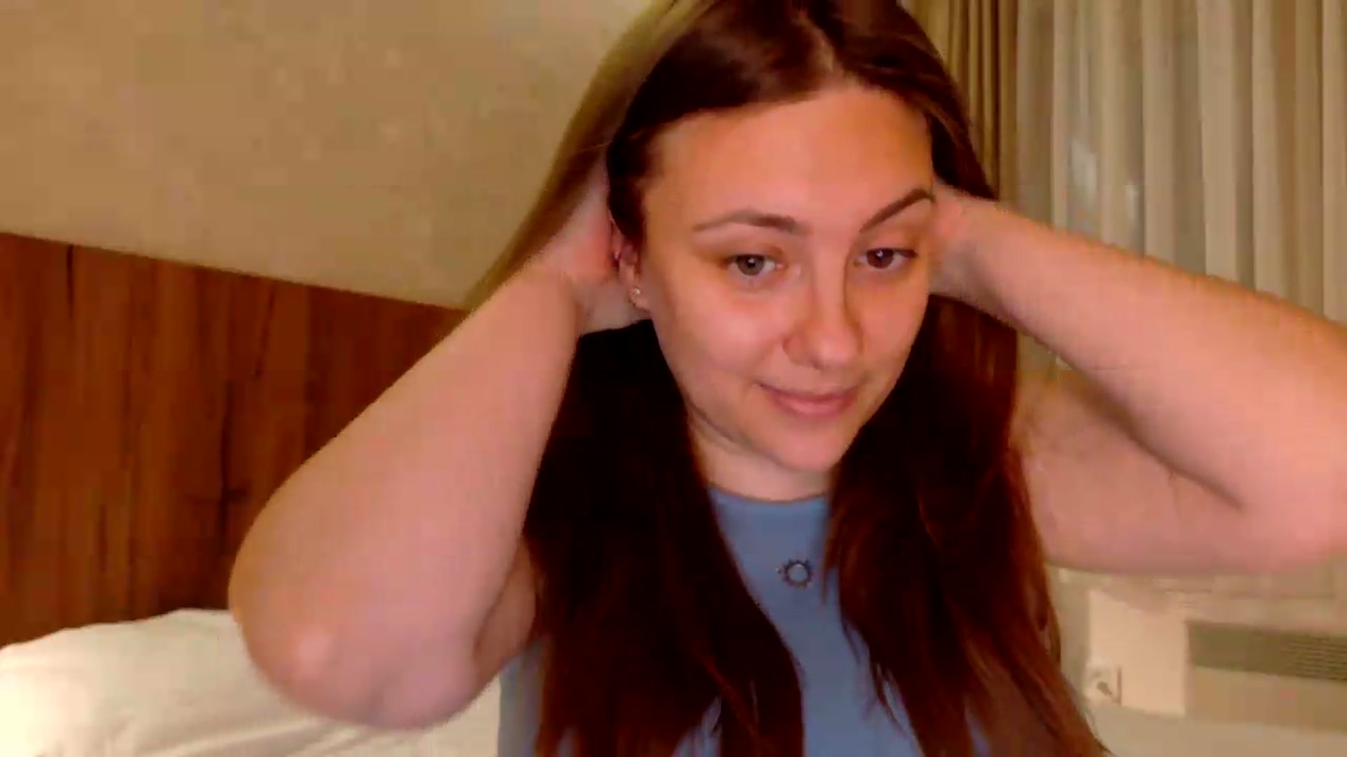 Gallery image thumbnail from QueenOfTease_'s myfreecams stream on, 06/24/2026, 06:04 image 18 of 20