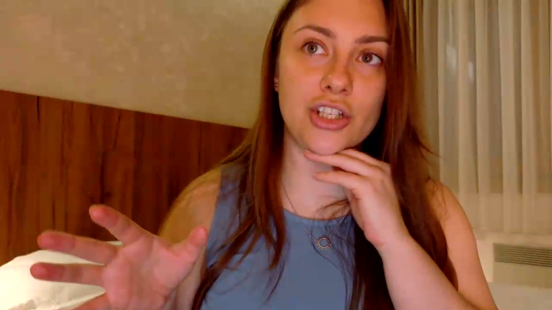 Gallery image thumbnail from QueenOfTease_'s myfreecams stream on, 06/24/2026, 06:04 image 20 of 20