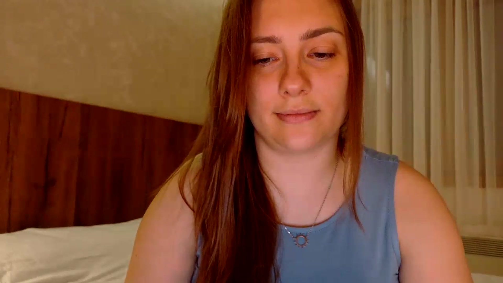 Gallery image thumbnail from QueenOfTease_'s myfreecams stream on, 06/24/2026, 06:46 image 9 of 20