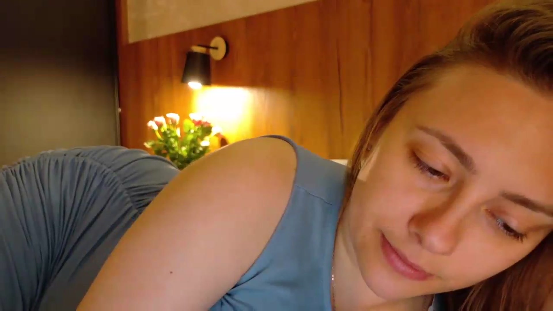 Gallery image thumbnail from QueenOfTease_'s myfreecams stream on, 07/05/2026, 05:47 image 12 of 20