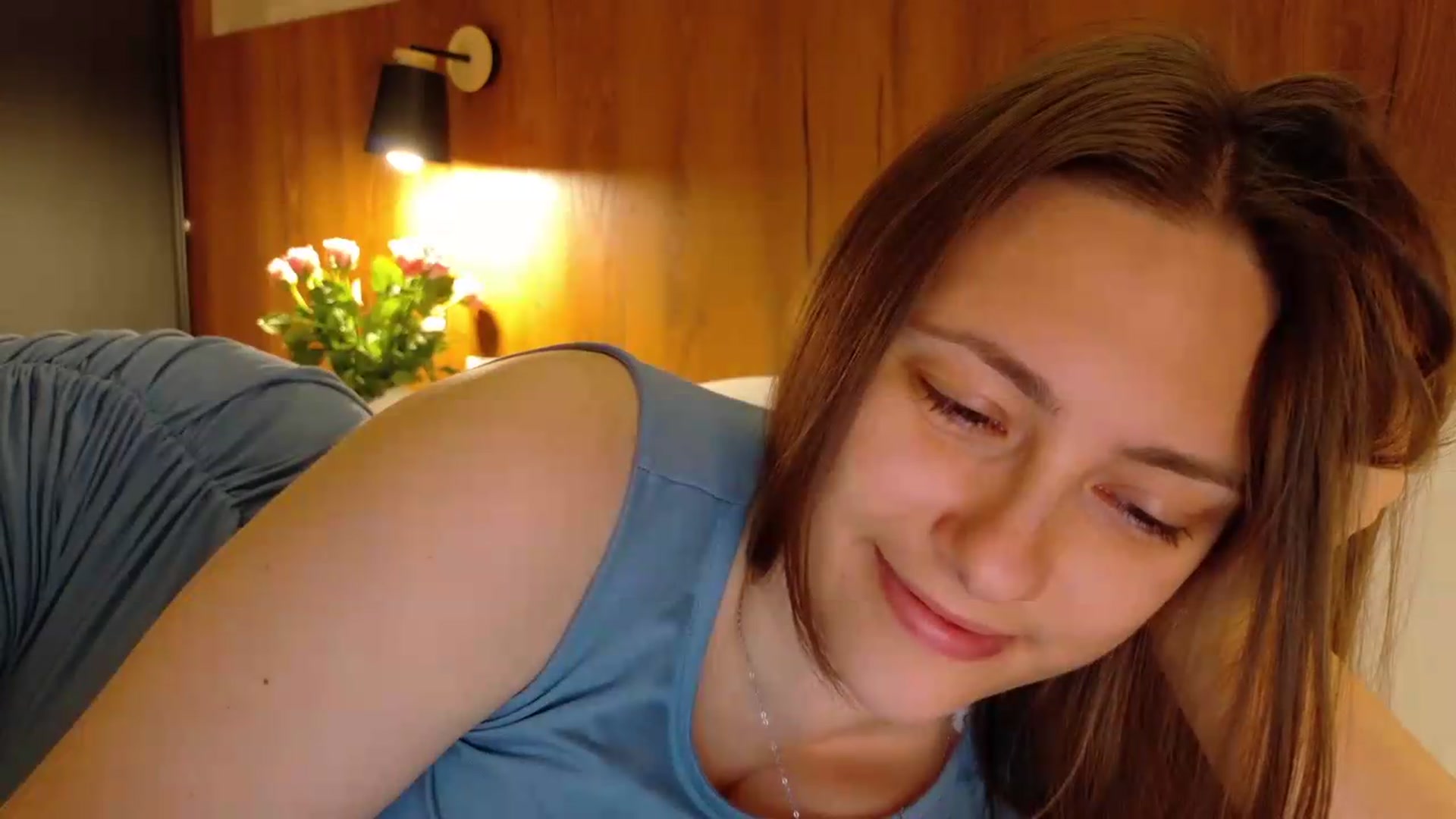 Gallery image thumbnail from QueenOfTease_'s myfreecams stream on, 07/05/2026, 05:47 image 2 of 20
