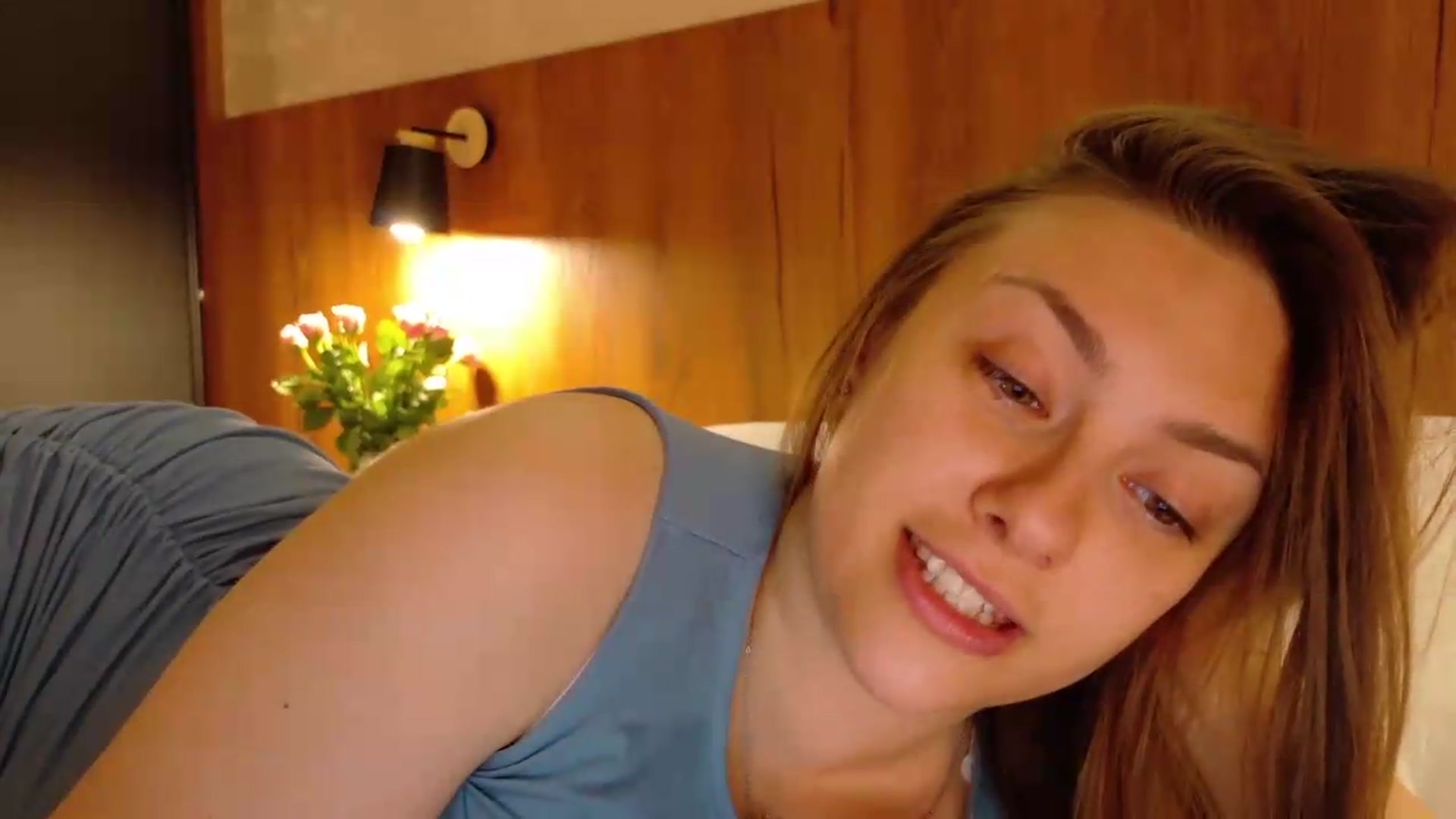 Gallery image thumbnail from QueenOfTease_'s myfreecams stream on, 07/05/2026, 05:47 image 15 of 20