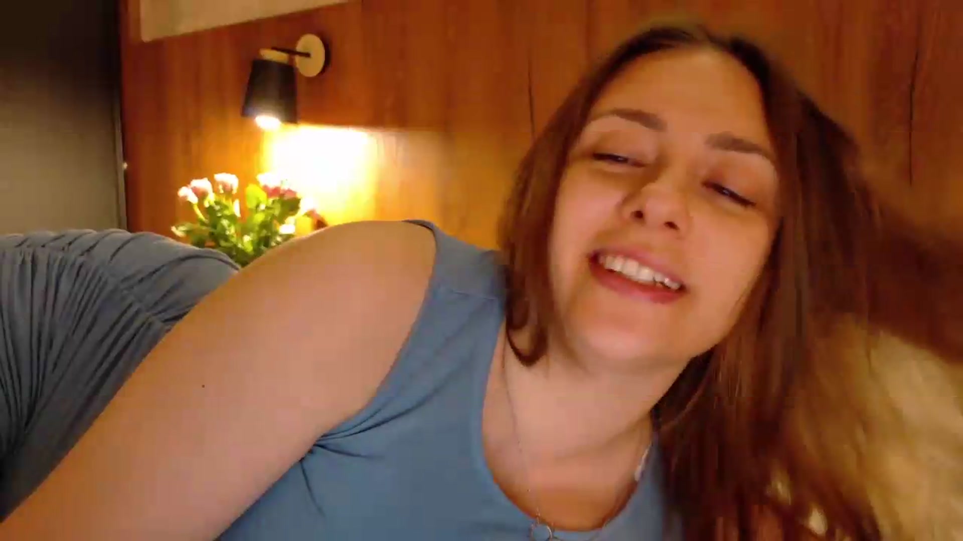 Gallery image thumbnail from QueenOfTease_'s myfreecams stream on, 07/05/2026, 05:47 image 3 of 20