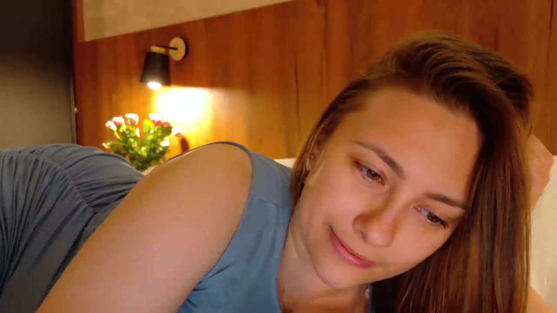 Gallery image thumbnail from QueenOfTease_'s myfreecams stream on, 07/05/2026, 05:47 image 13 of 20