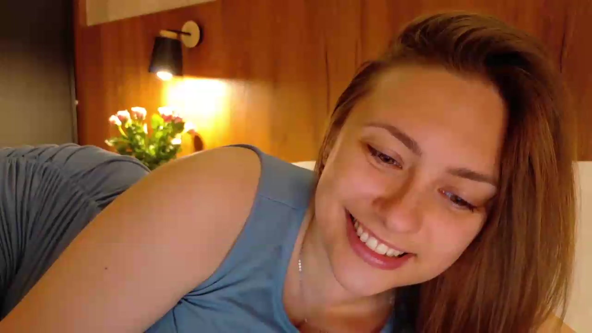 Gallery image thumbnail from QueenOfTease_'s myfreecams stream on, 07/05/2026, 05:47 image 6 of 20