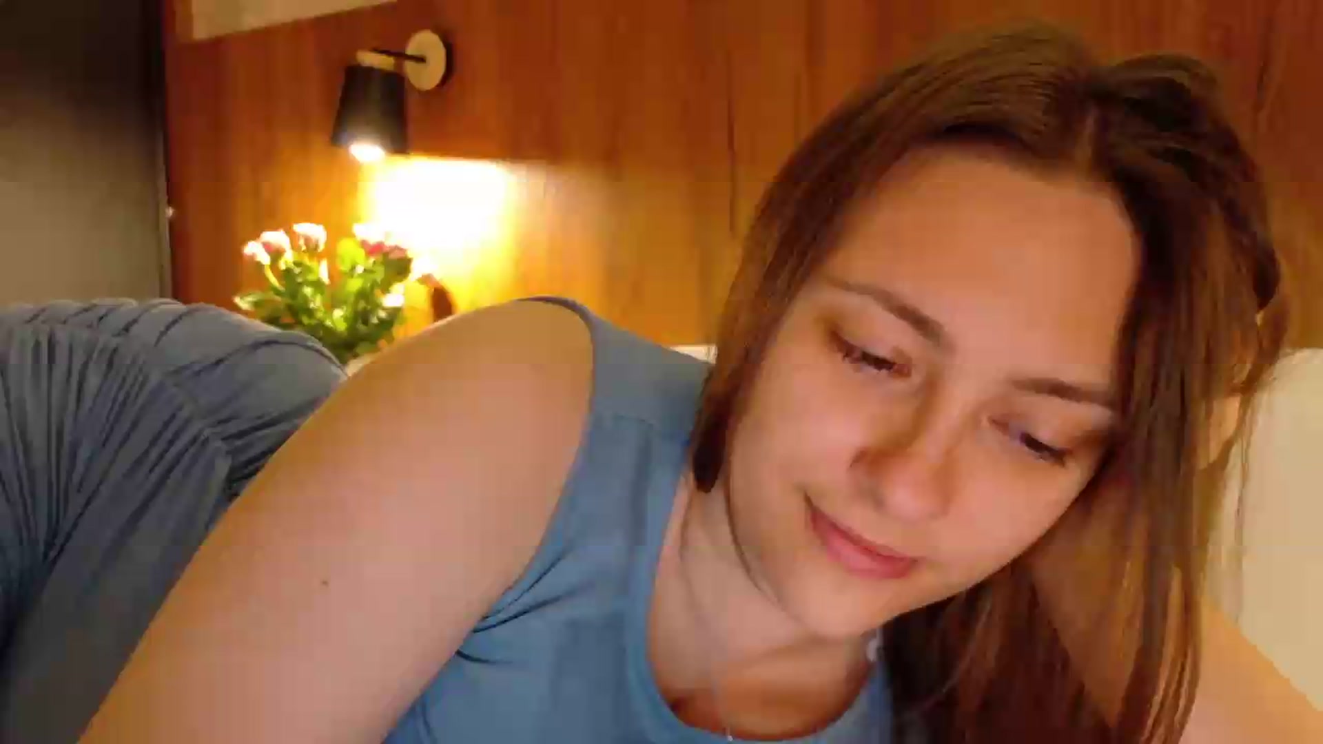 Gallery image thumbnail from QueenOfTease_'s myfreecams stream on, 07/05/2026, 05:47 image 1 of 20