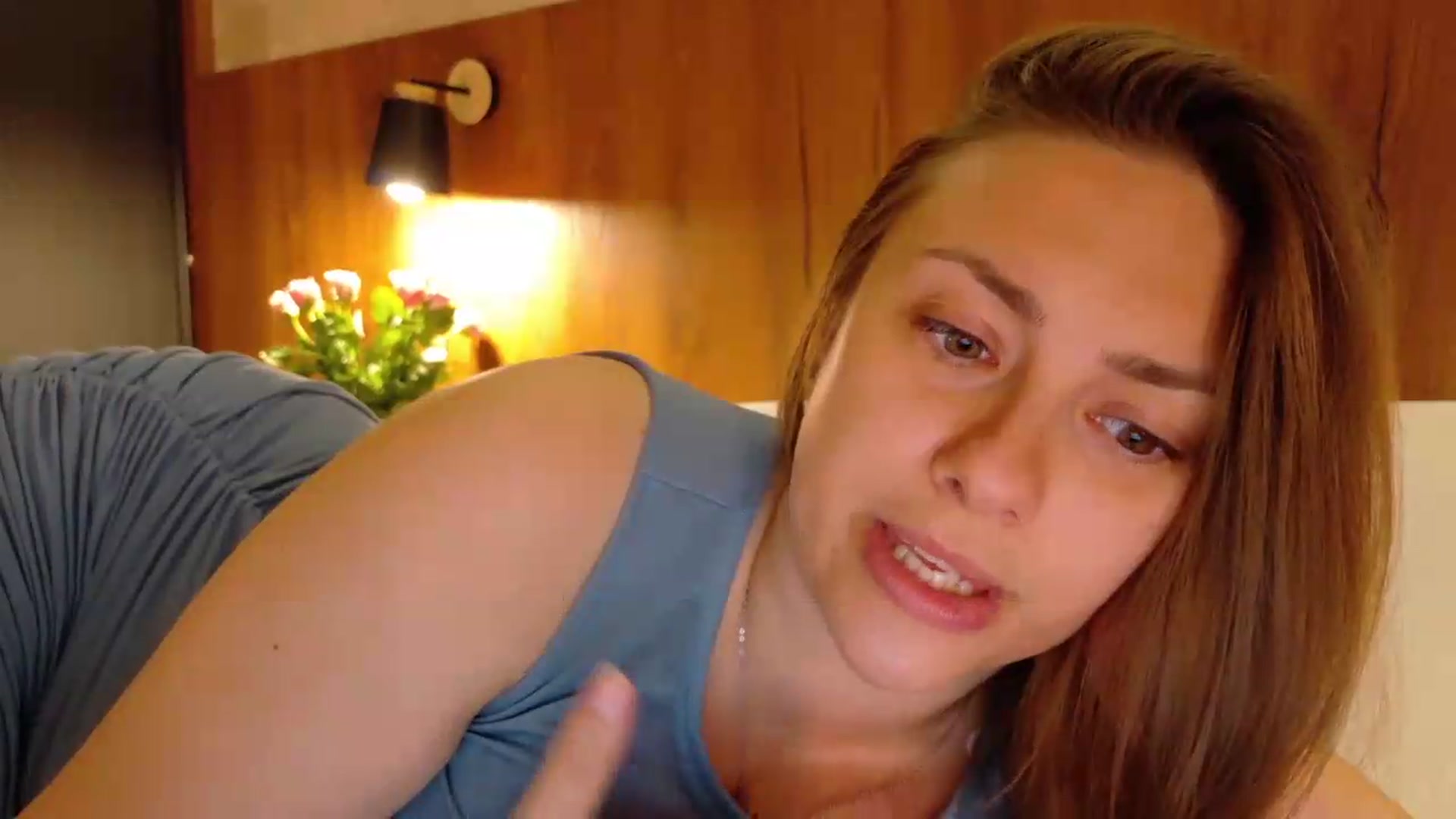Gallery image thumbnail from QueenOfTease_'s myfreecams stream on, 07/05/2026, 05:47 image 8 of 20