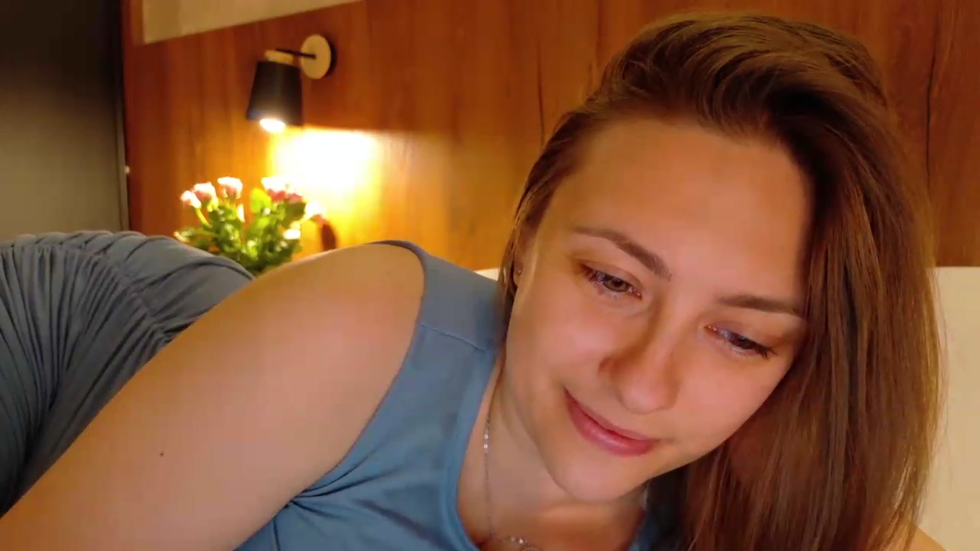 Gallery image thumbnail from QueenOfTease_'s myfreecams stream on, 07/05/2026, 05:47 image 7 of 20