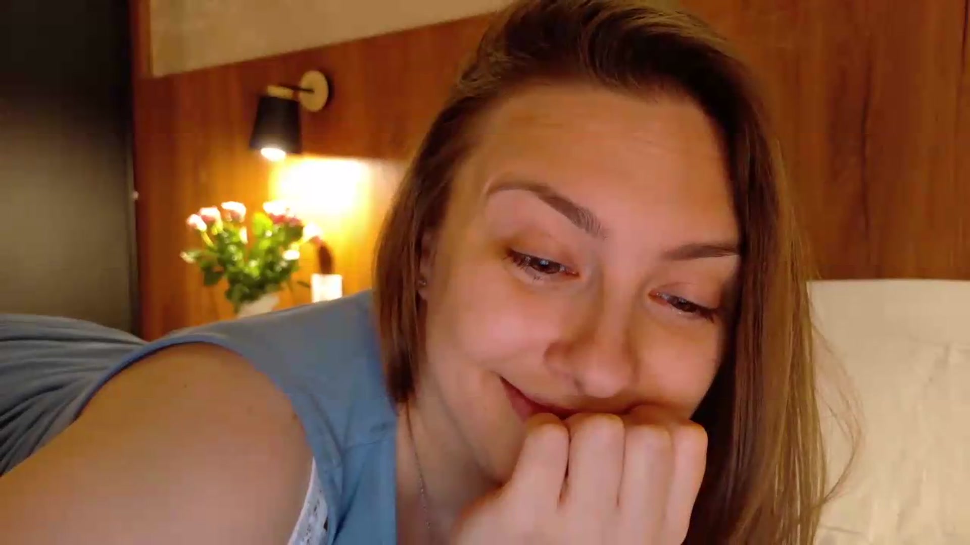 Gallery image thumbnail from QueenOfTease_'s myfreecams stream on, 07/05/2026, 05:47 image 20 of 20