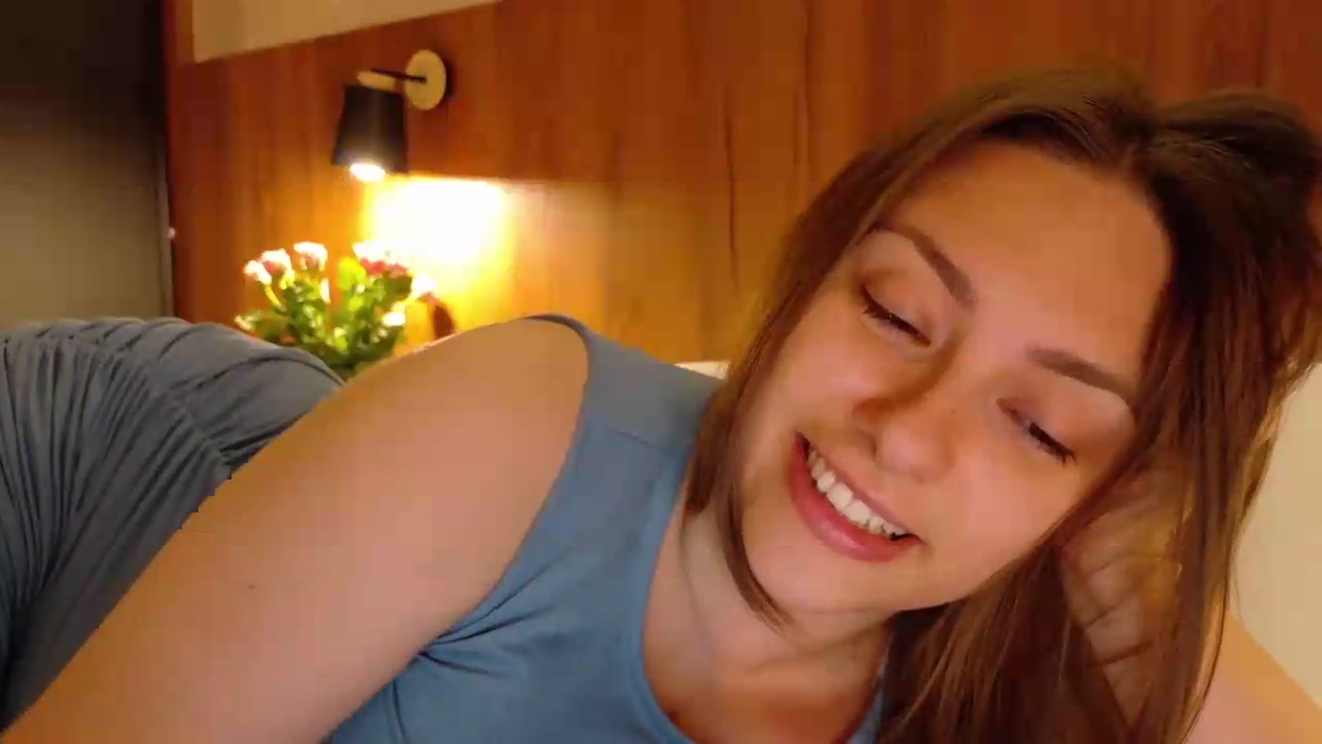 Gallery image thumbnail from QueenOfTease_'s myfreecams stream on, 07/05/2026, 05:47 image 5 of 20