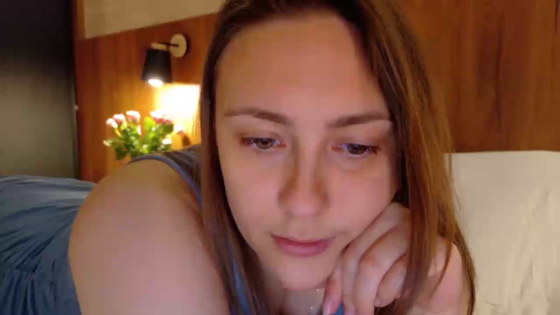Gallery image thumbnail from QueenOfTease_'s myfreecams stream on, 07/05/2026, 06:33 image 1 of 20