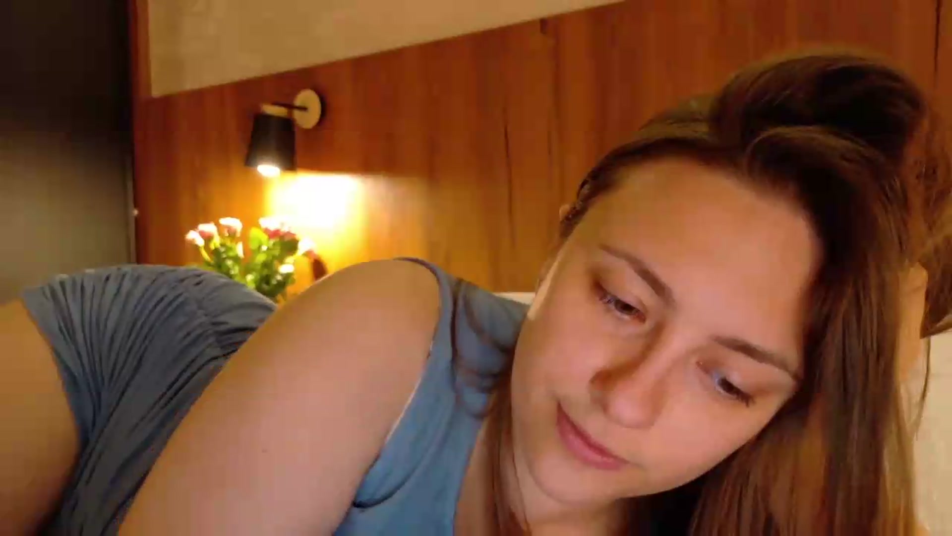 Gallery image thumbnail from QueenOfTease_'s myfreecams stream on, 07/05/2026, 06:33 image 4 of 20