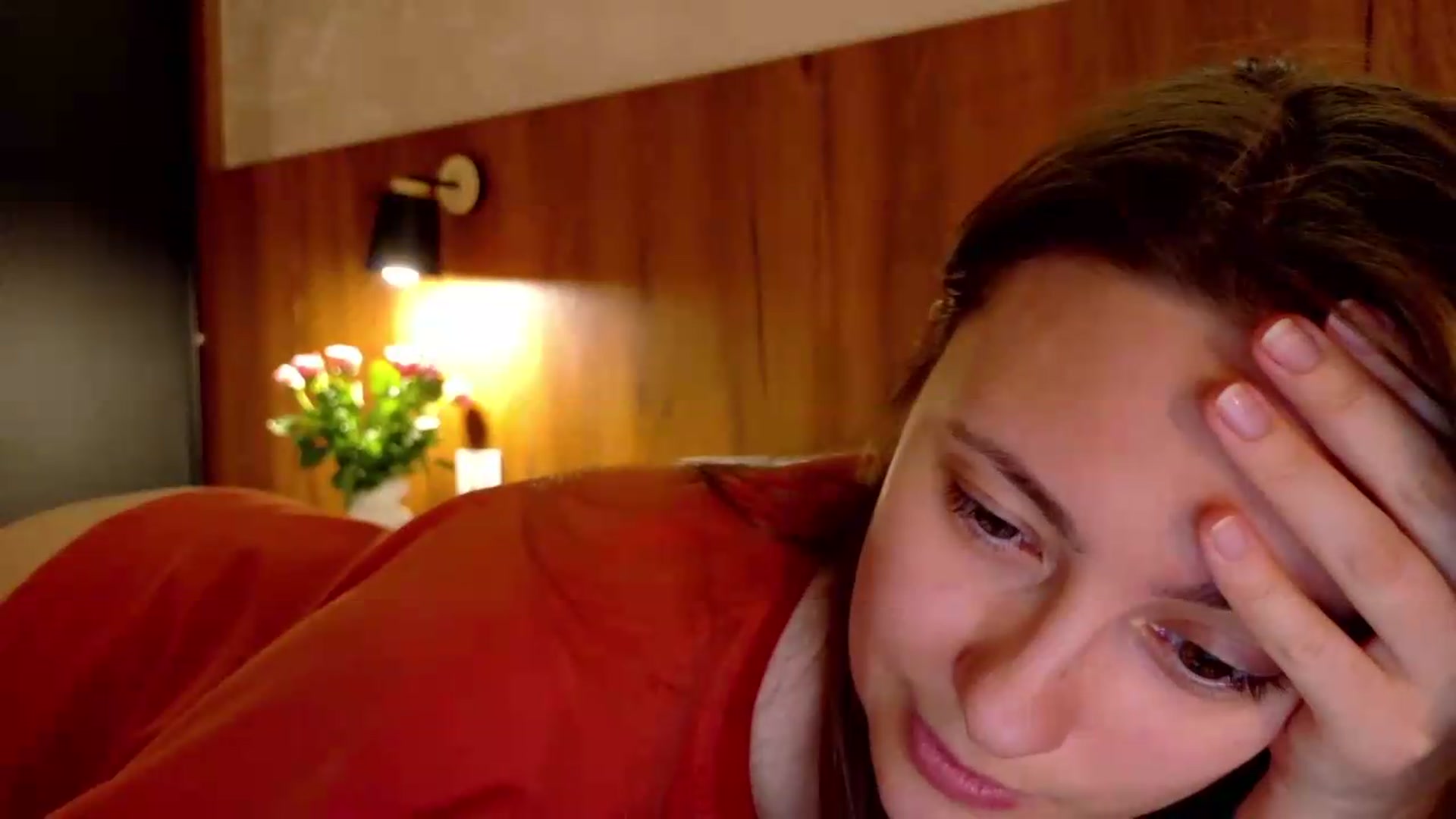 Gallery image thumbnail from QueenOfTease_'s myfreecams stream on, 07/05/2026, 08:09 image 7 of 20