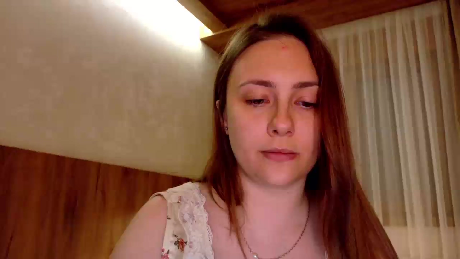 Gallery image thumbnail from QueenOfTease_'s myfreecams stream on, 07/11/2026, 08:07 image 1 of 20