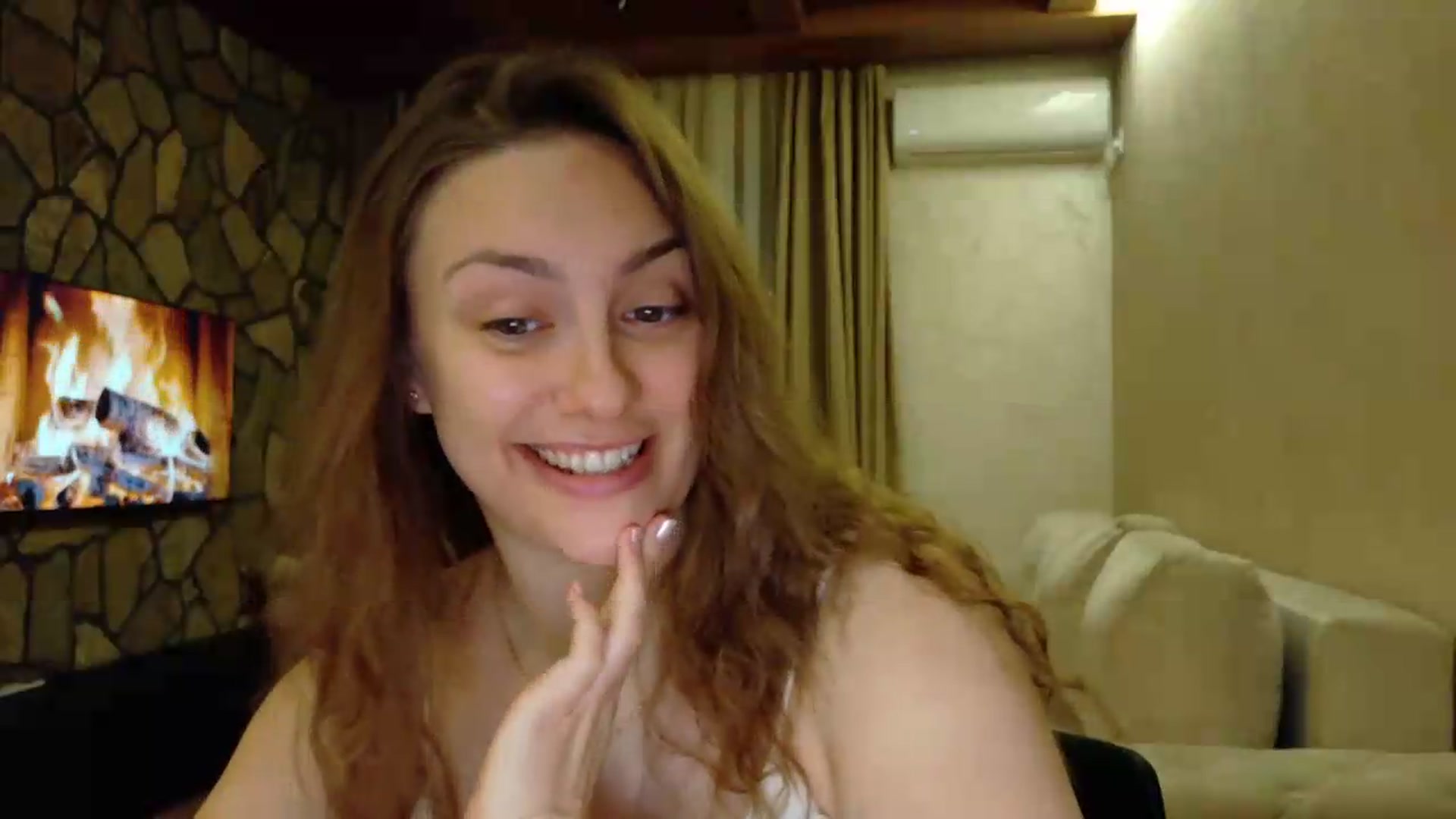 Gallery image thumbnail from QueenOfTease_'s myfreecams stream on, 07/12/2026, 07:13 image 7 of 20