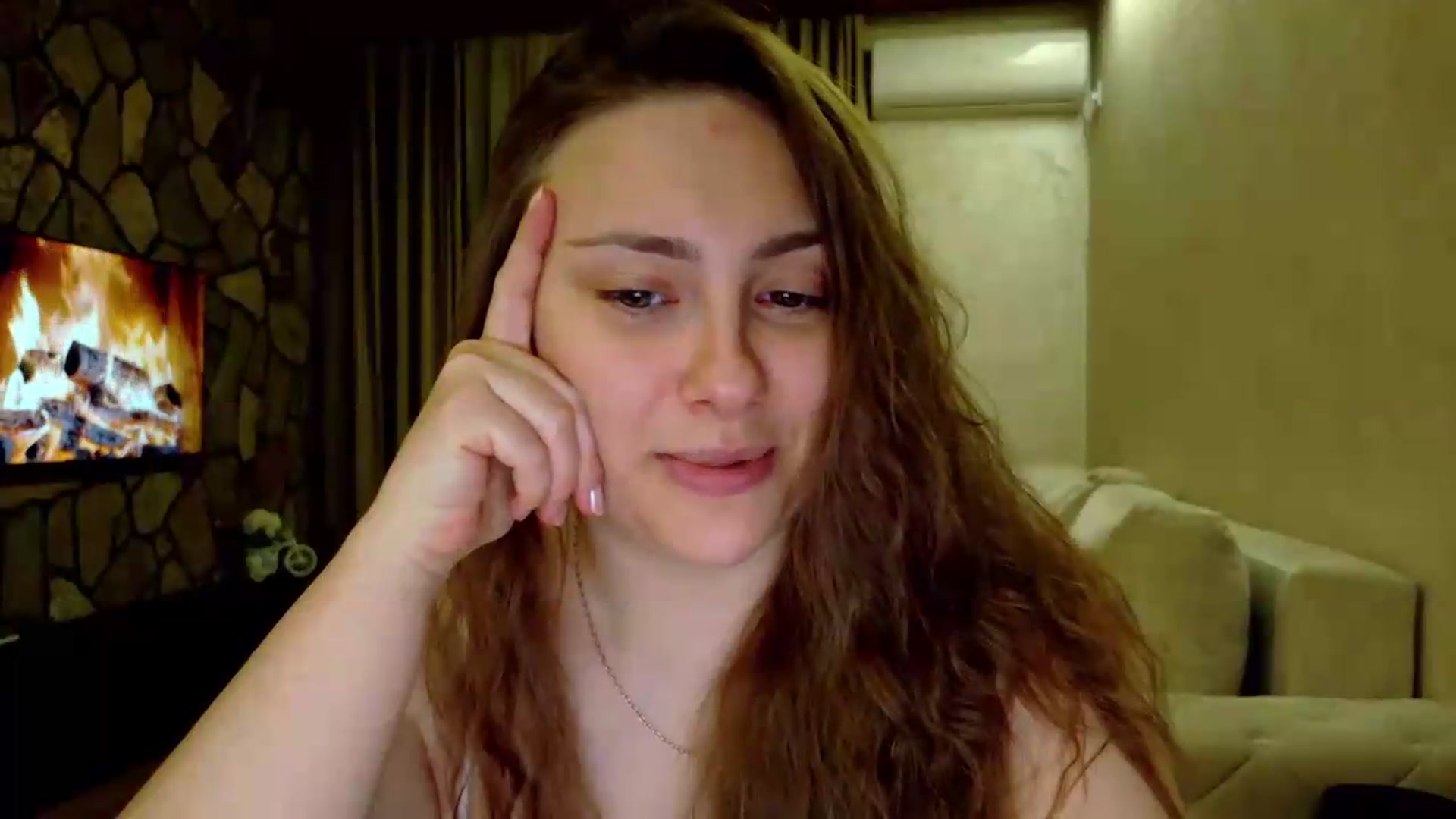 Gallery image thumbnail from QueenOfTease_'s myfreecams stream on, 07/12/2026, 08:16 image 16 of 20
