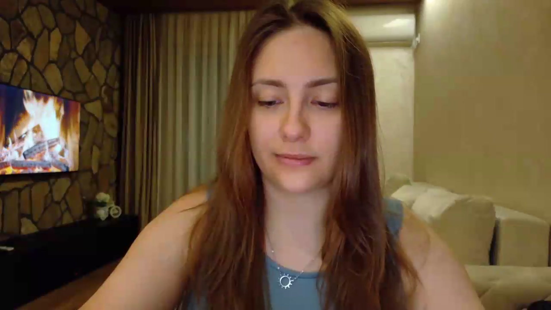 Gallery image thumbnail from QueenOfTease_'s myfreecams stream on, 07/16/2026, 06:13 image 3 of 20