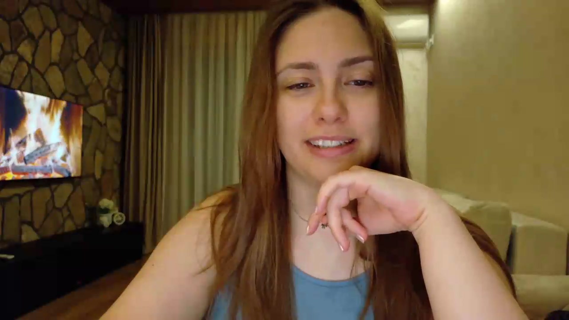 Gallery image thumbnail from QueenOfTease_'s myfreecams stream on, 07/16/2026, 06:13 image 2 of 20