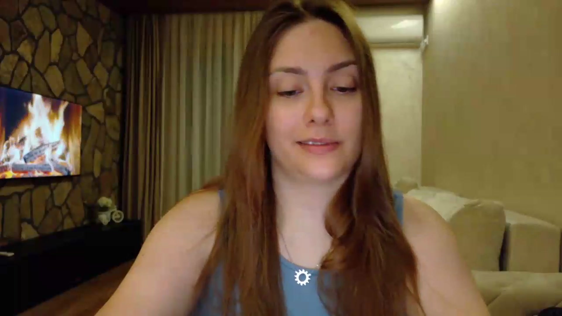 Gallery image thumbnail from QueenOfTease_'s myfreecams stream on, 07/16/2026, 06:13 image 8 of 20