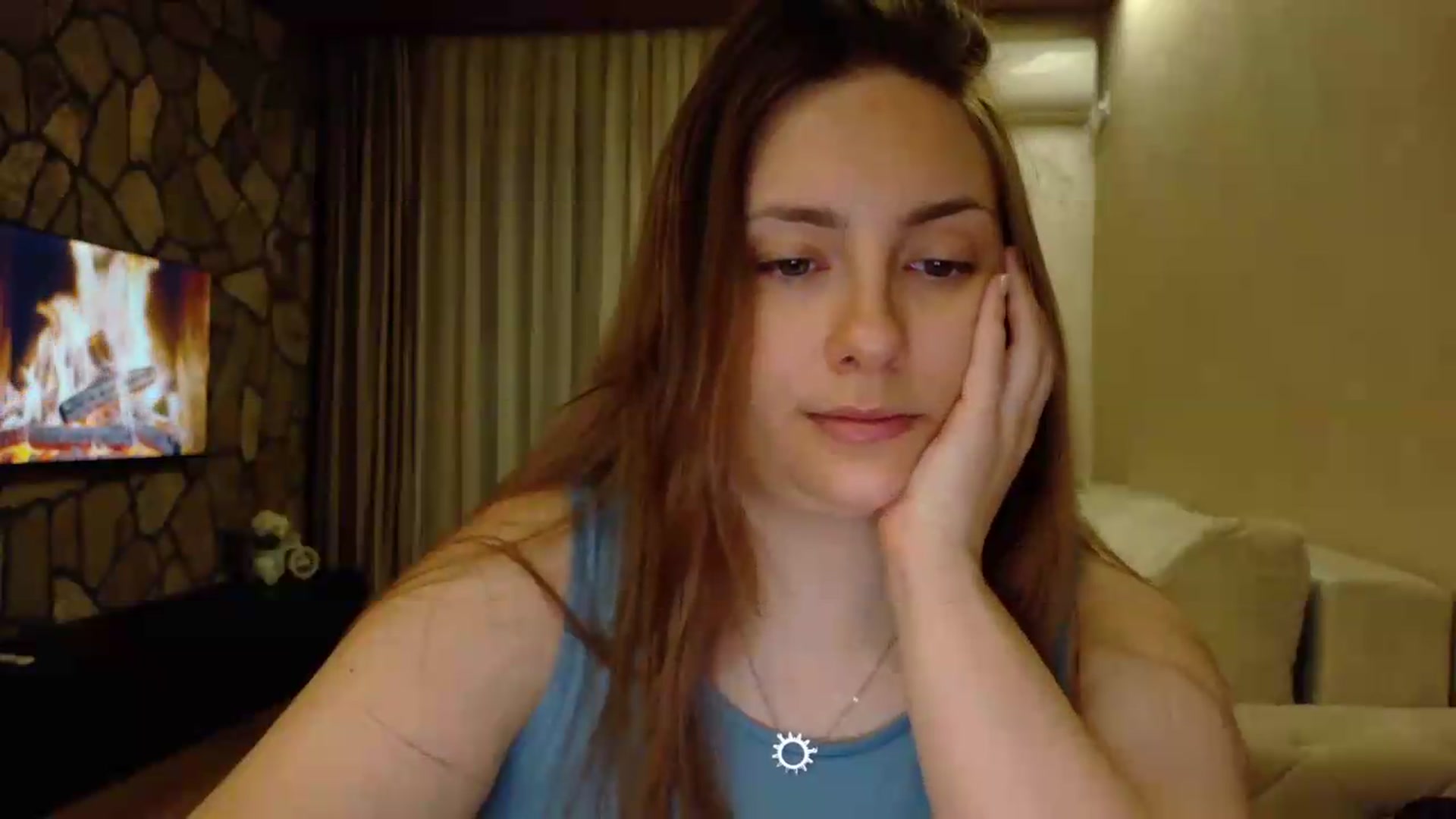 Gallery image thumbnail from QueenOfTease_'s myfreecams stream on, 07/16/2026, 06:13 image 20 of 20