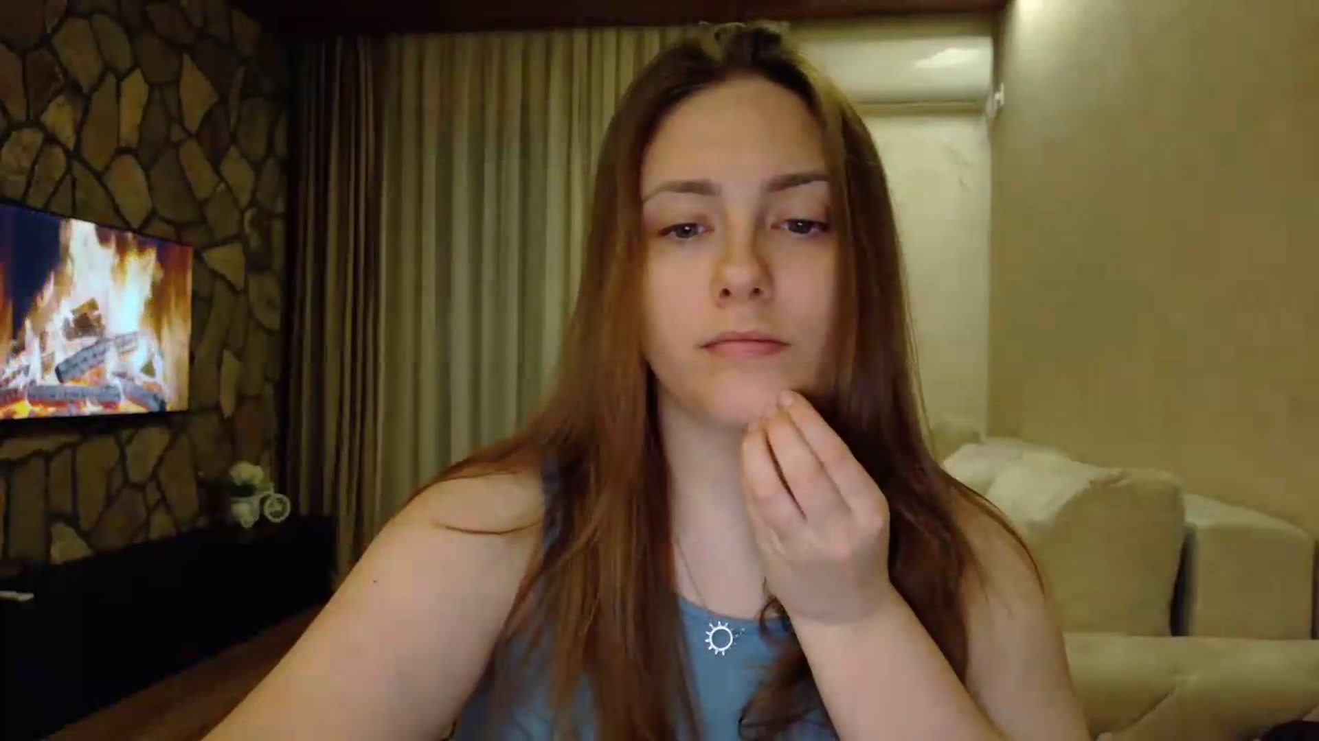 Gallery image thumbnail from QueenOfTease_'s myfreecams stream on, 07/16/2026, 06:13 image 14 of 20