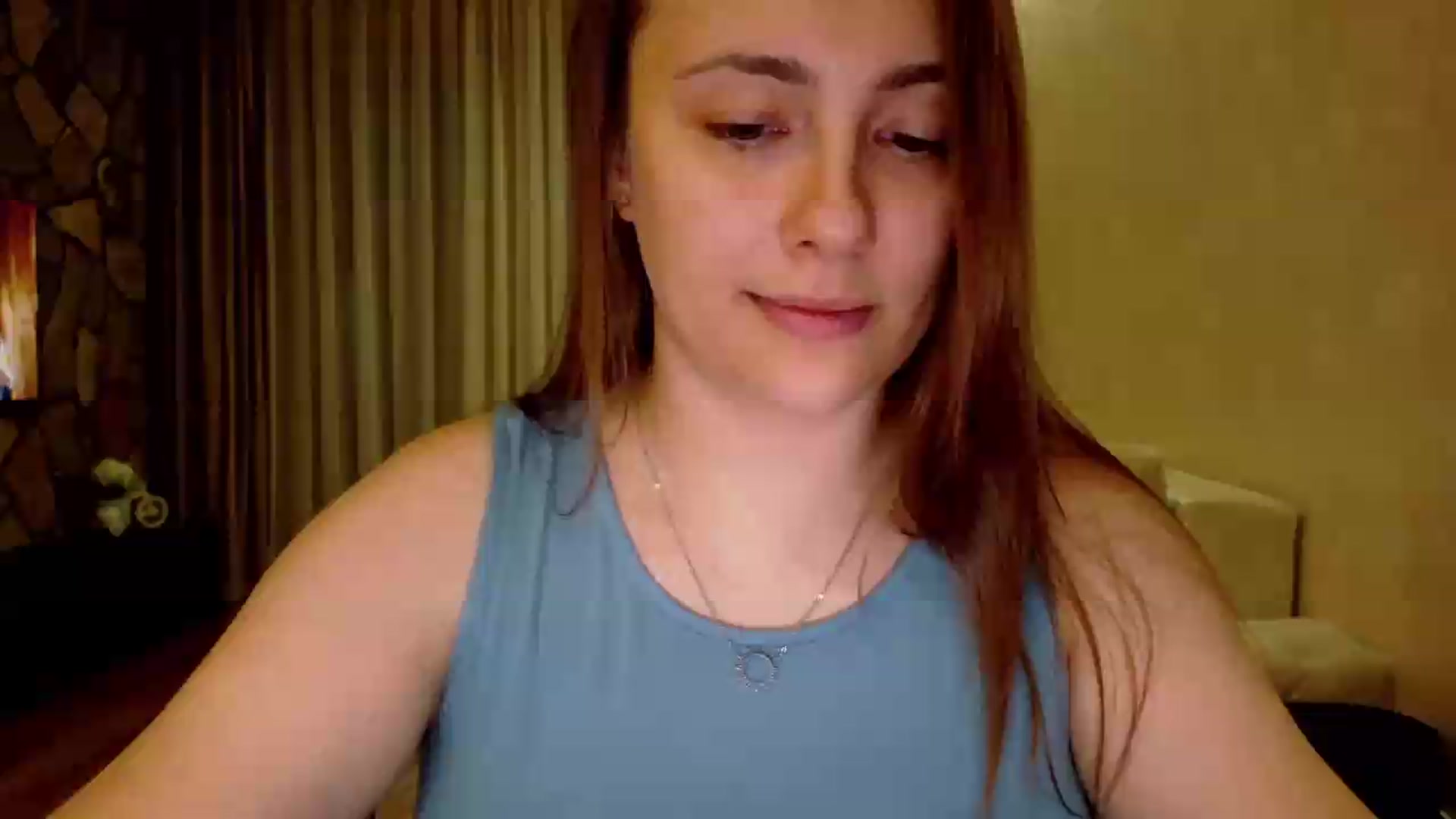 Gallery image thumbnail from QueenOfTease_'s myfreecams stream on, 07/16/2026, 07:27 image 19 of 20