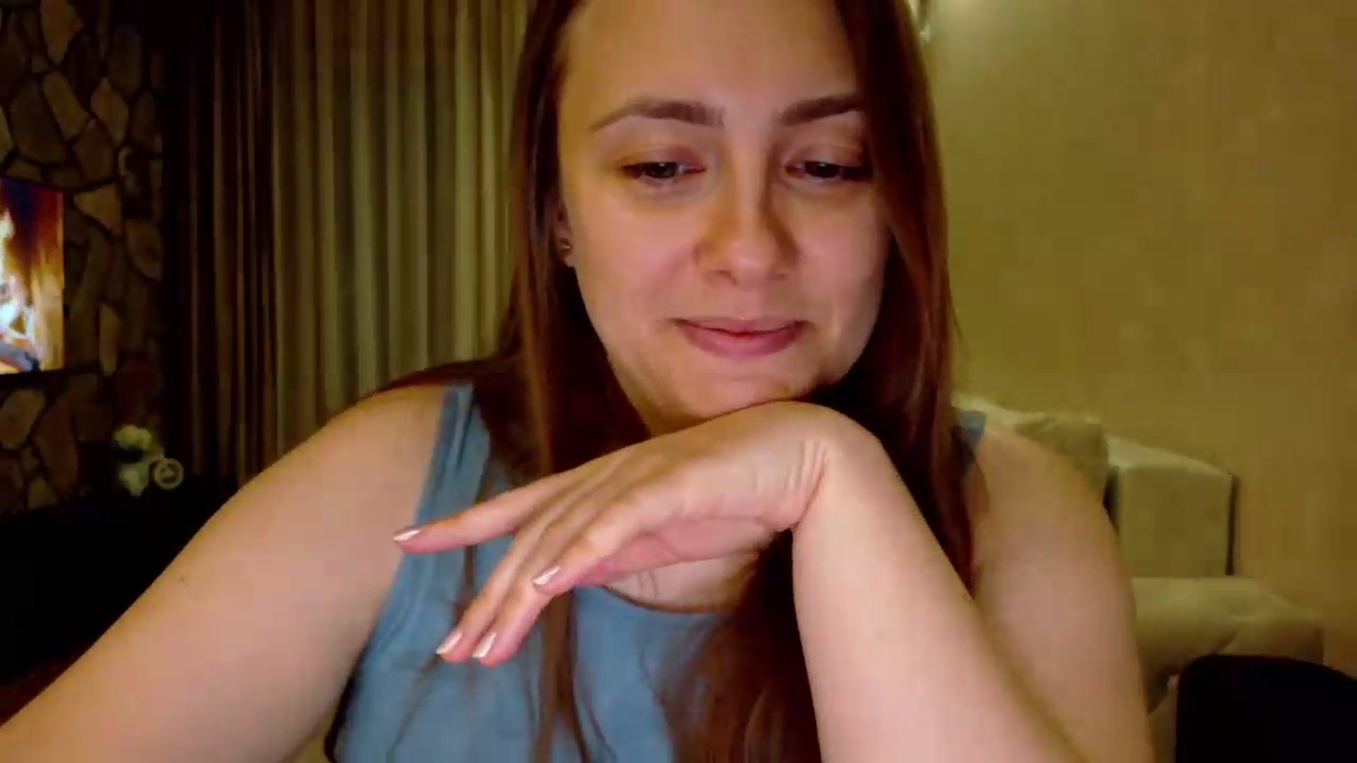 Gallery image thumbnail from QueenOfTease_'s myfreecams stream on, 07/16/2026, 07:27 image 7 of 20