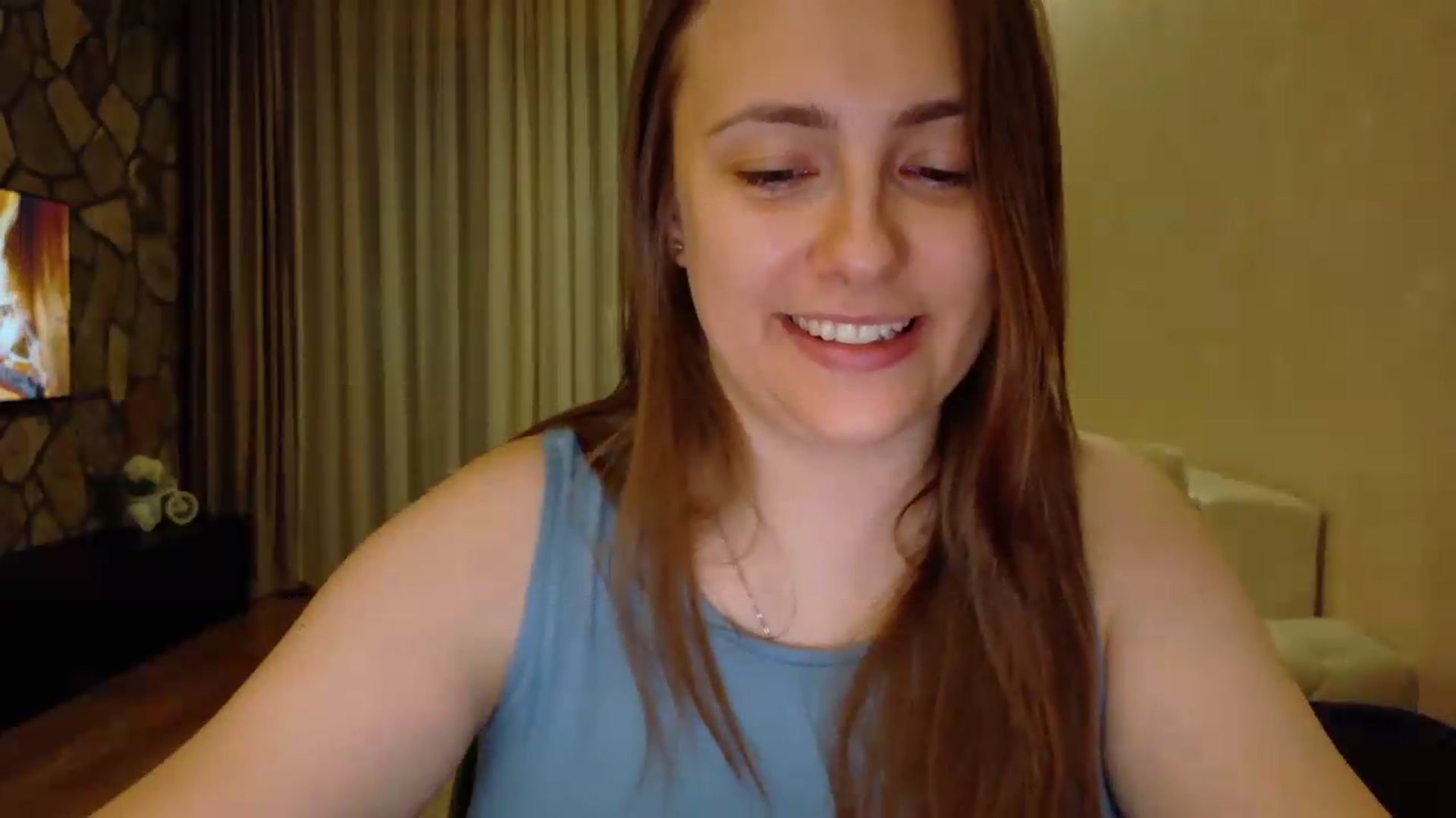 Gallery image thumbnail from QueenOfTease_'s myfreecams stream on, 07/16/2026, 07:27 image 4 of 20