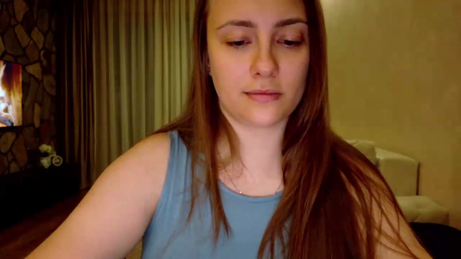 Gallery image thumbnail from QueenOfTease_'s myfreecams stream on, 07/16/2026, 07:27 image 8 of 20