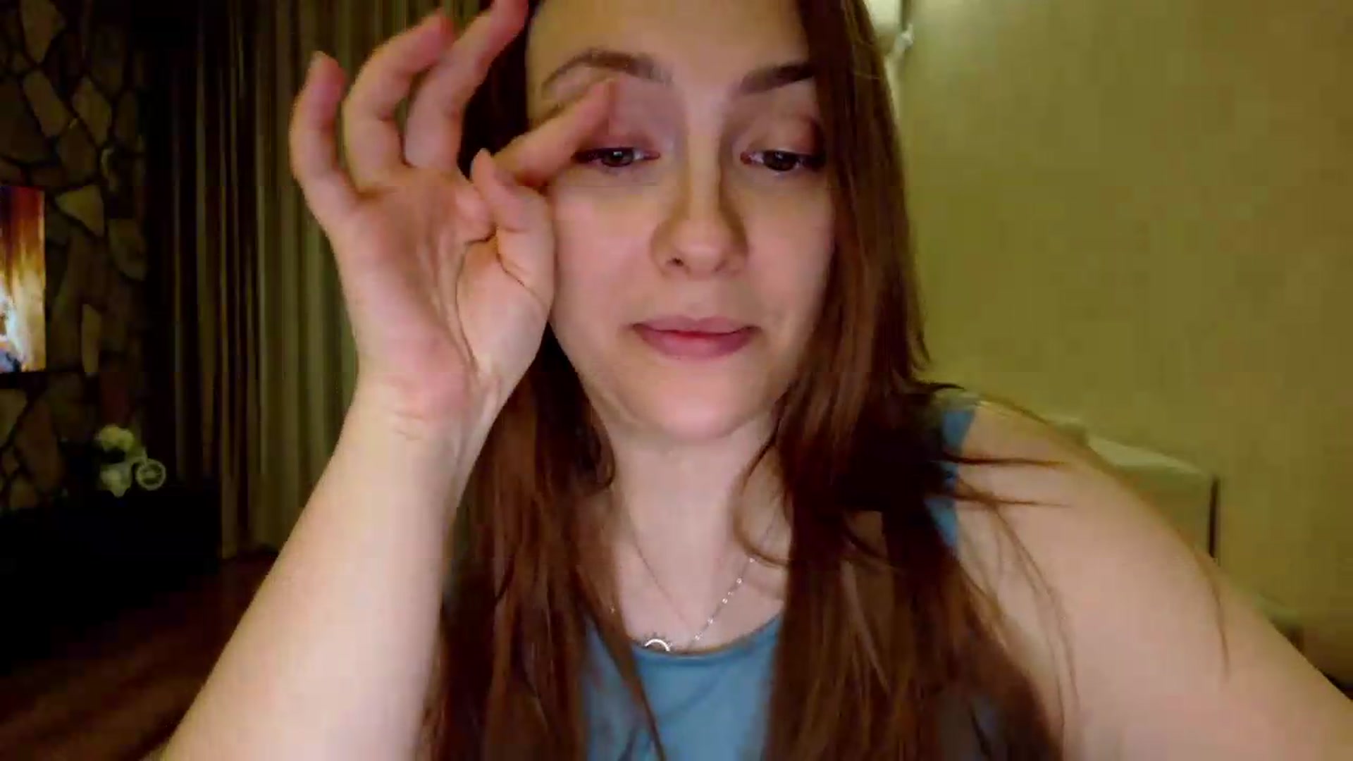 Gallery image thumbnail from QueenOfTease_'s myfreecams stream on, 07/16/2026, 07:27 image 15 of 20