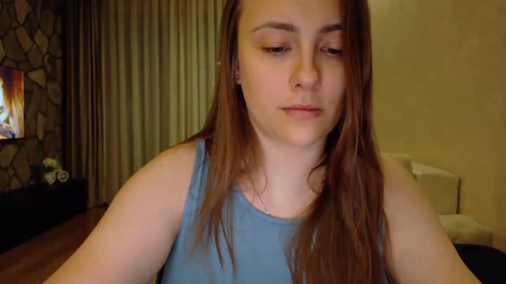 Gallery image thumbnail from QueenOfTease_'s myfreecams stream on, 07/16/2026, 07:27 image 5 of 20