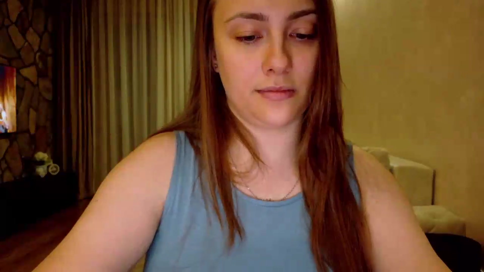 Gallery image thumbnail from QueenOfTease_'s myfreecams stream on, 07/16/2026, 07:27 image 10 of 20