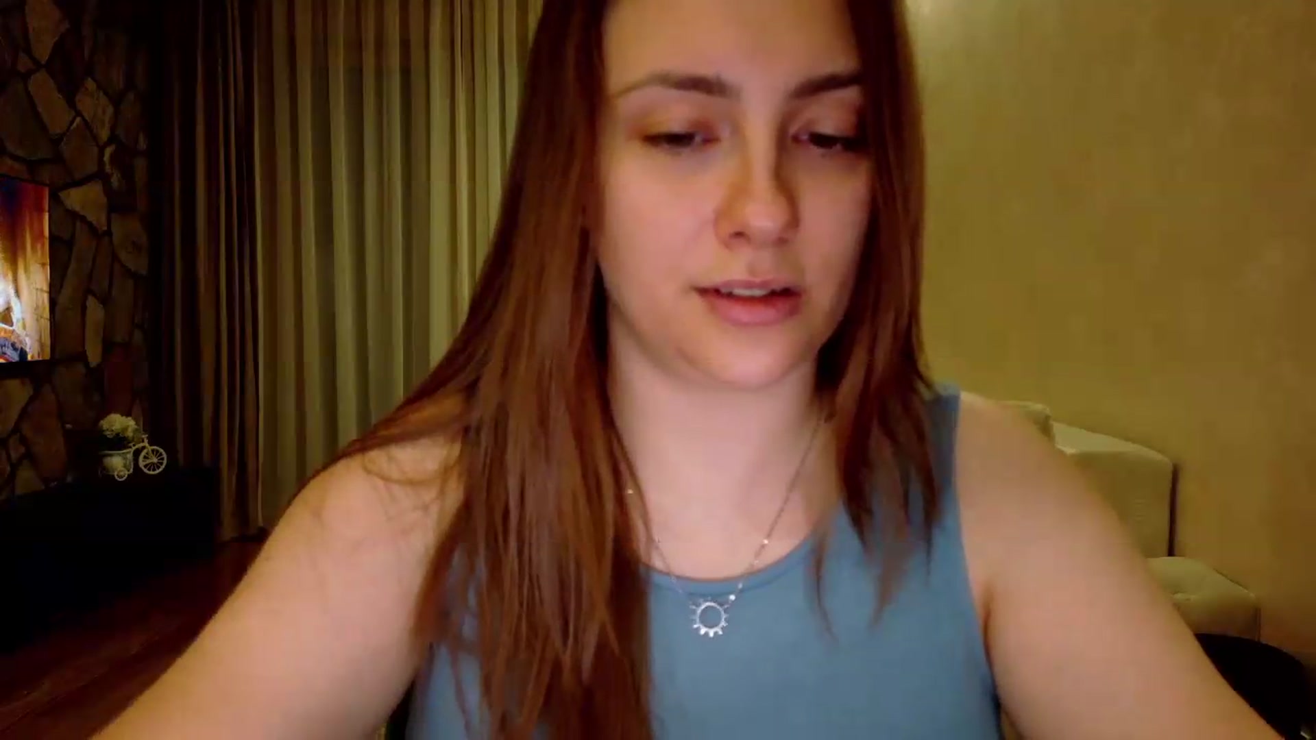 Gallery image thumbnail from QueenOfTease_'s myfreecams stream on, 07/16/2026, 07:27 image 13 of 20