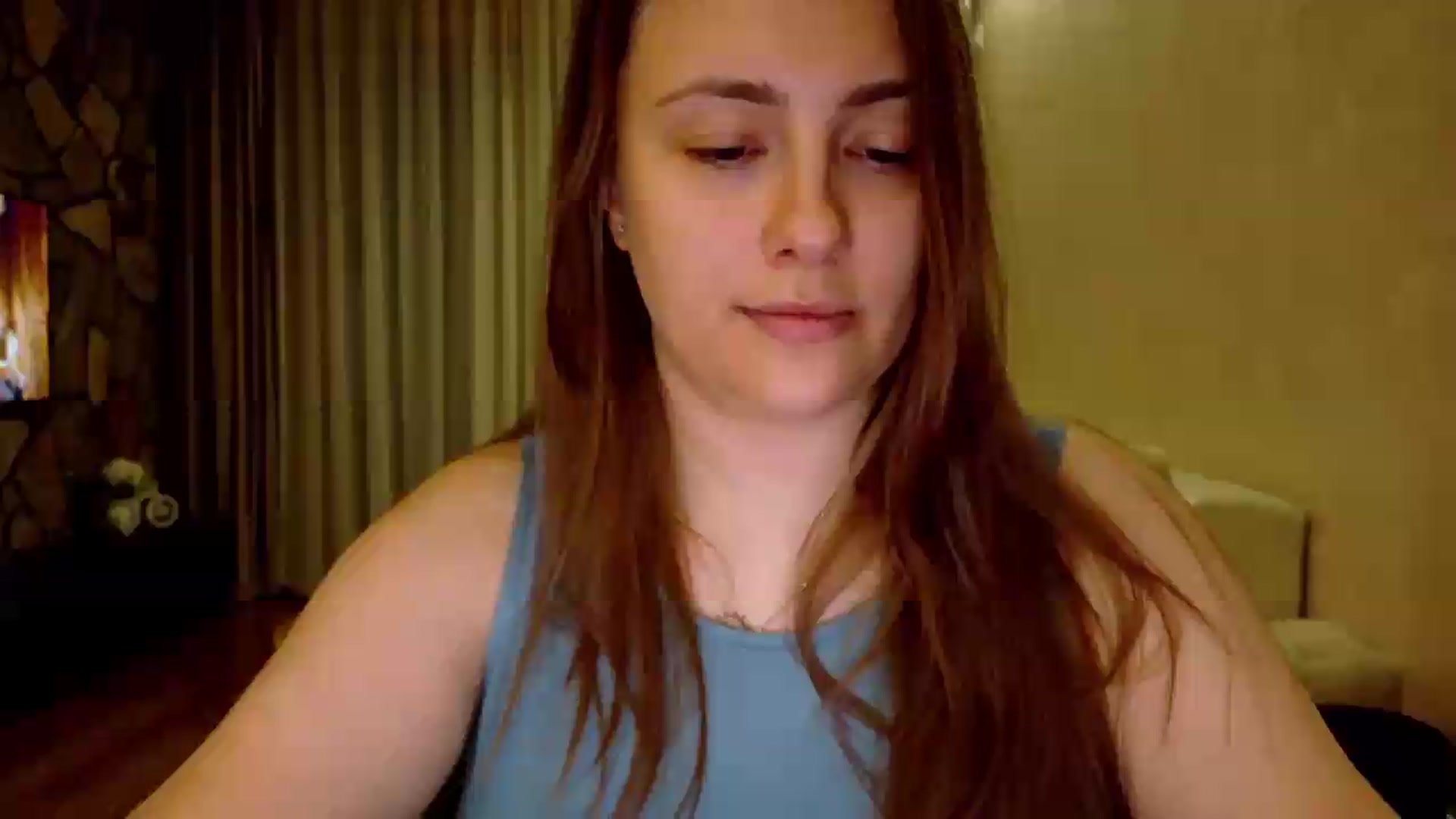 Gallery image thumbnail from QueenOfTease_'s myfreecams stream on, 07/16/2026, 07:27 image 14 of 20