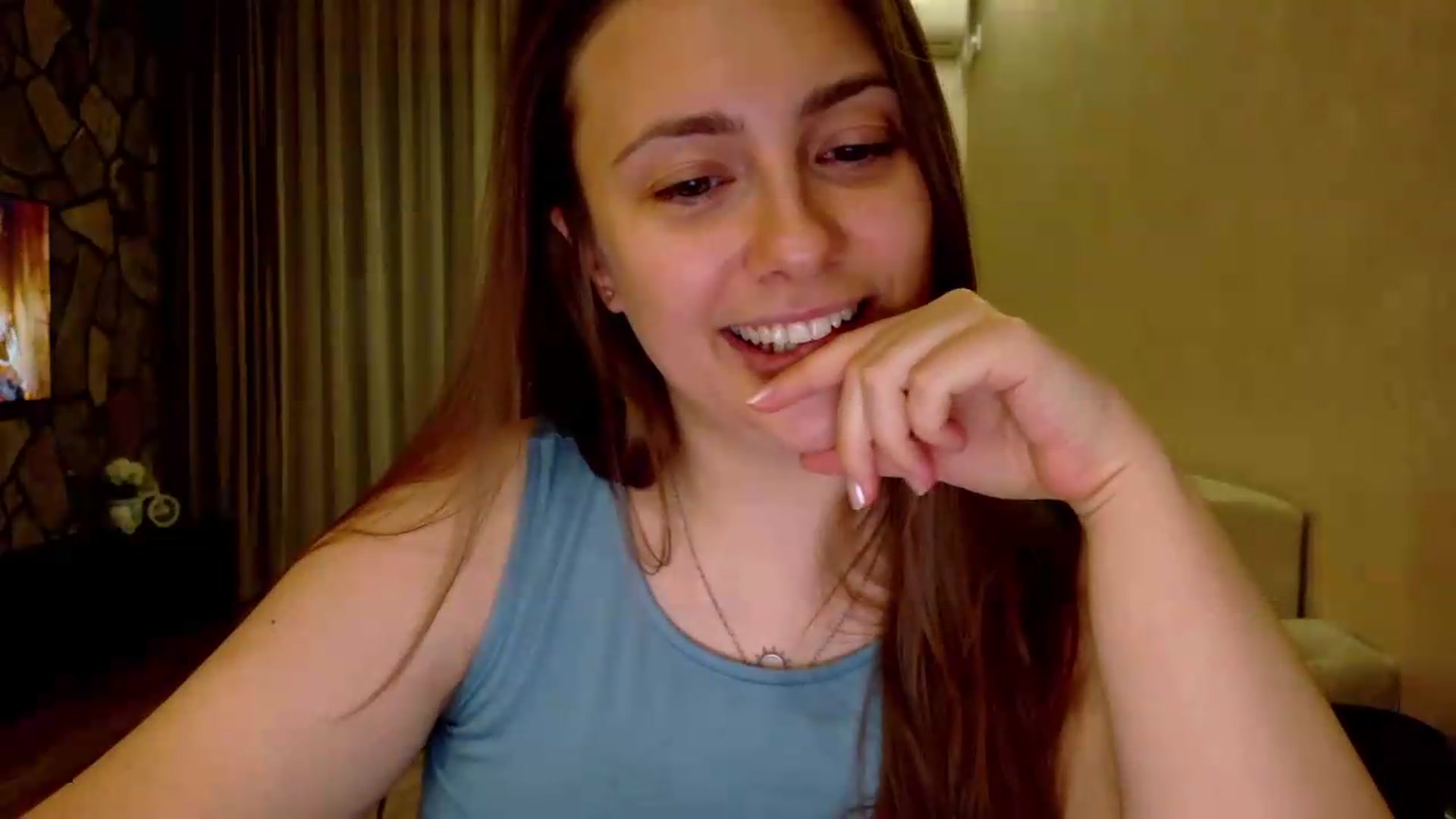 Gallery image thumbnail from QueenOfTease_'s myfreecams stream on, 07/16/2026, 07:27 image 16 of 20