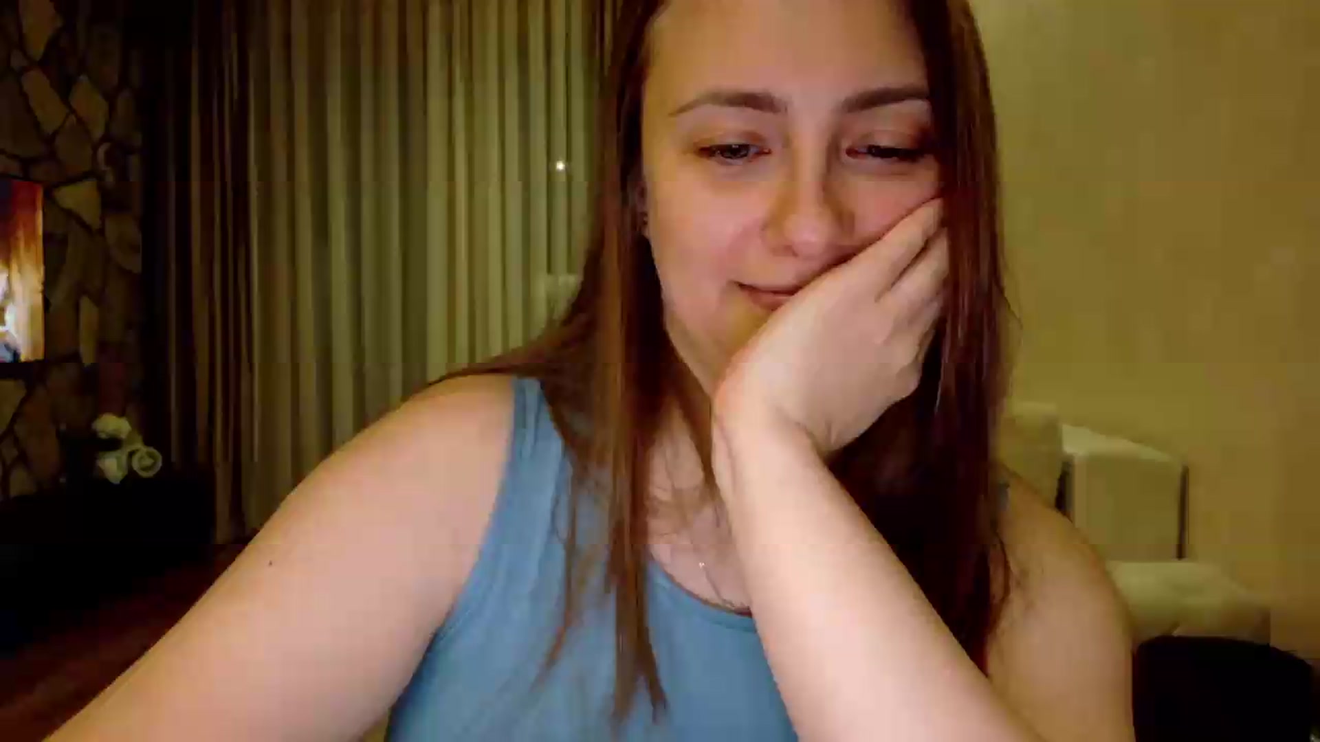 Gallery image thumbnail from QueenOfTease_'s myfreecams stream on, 07/16/2026, 07:27 image 9 of 20